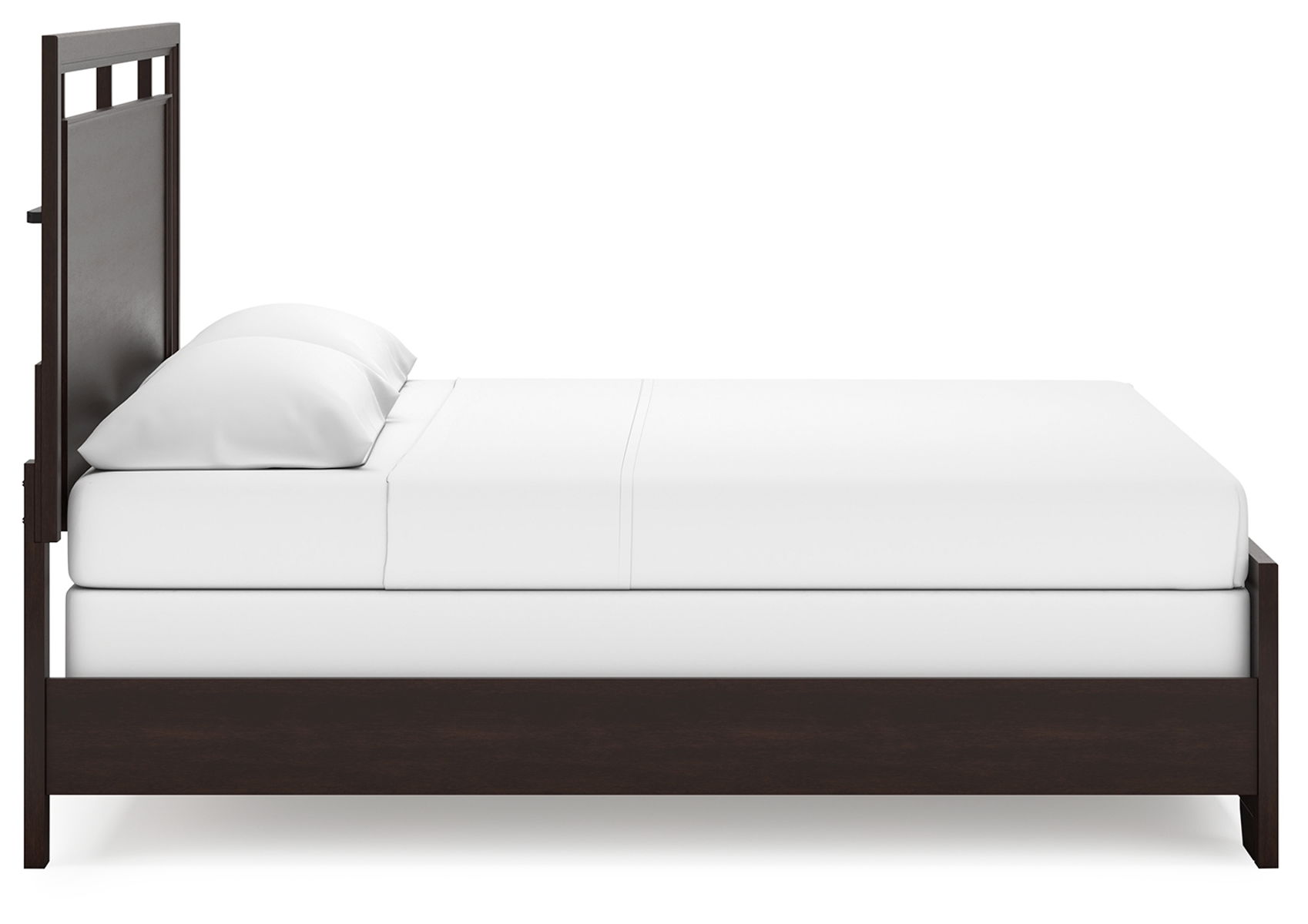 Covetown - Panel Bed - Image 11