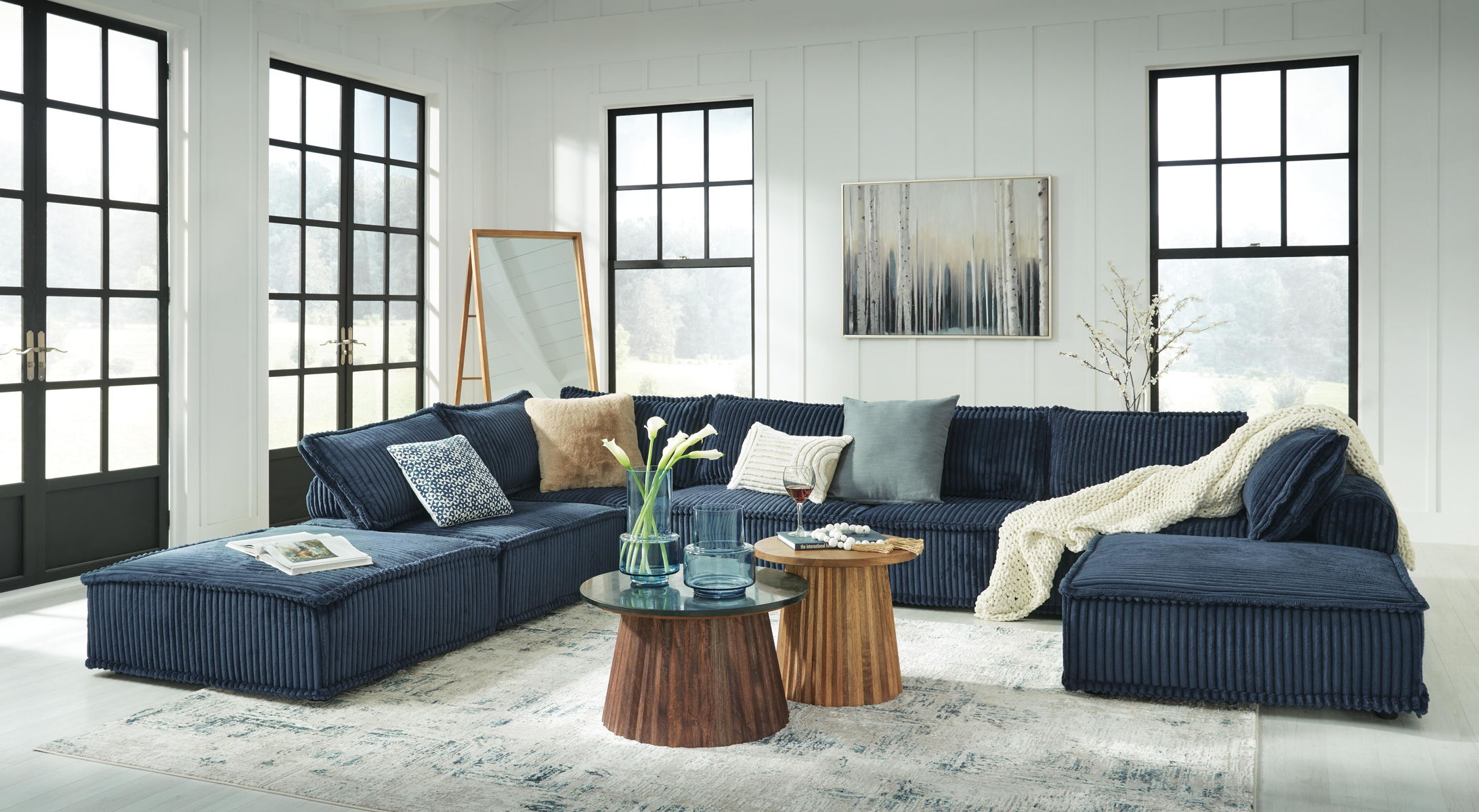 Bales - Sectional - Image 31