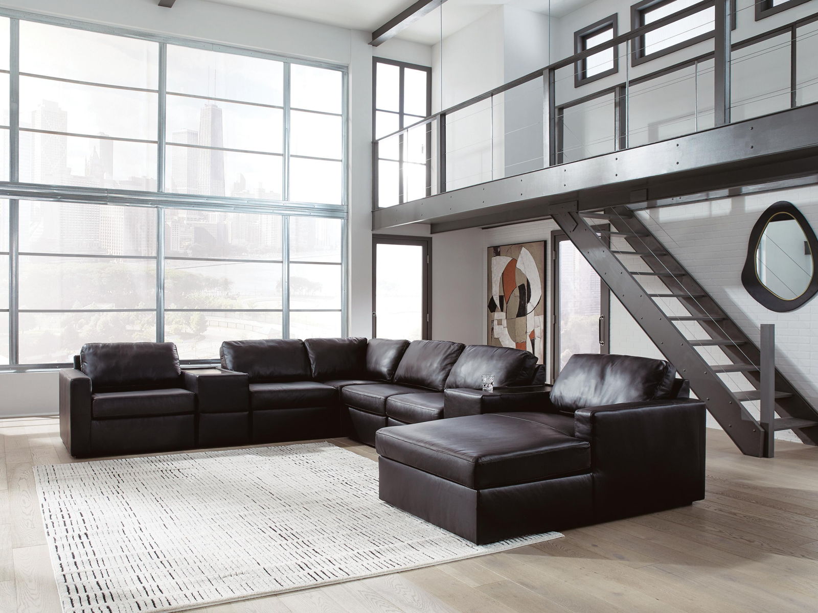 ModMax II - Sectional - Image 10