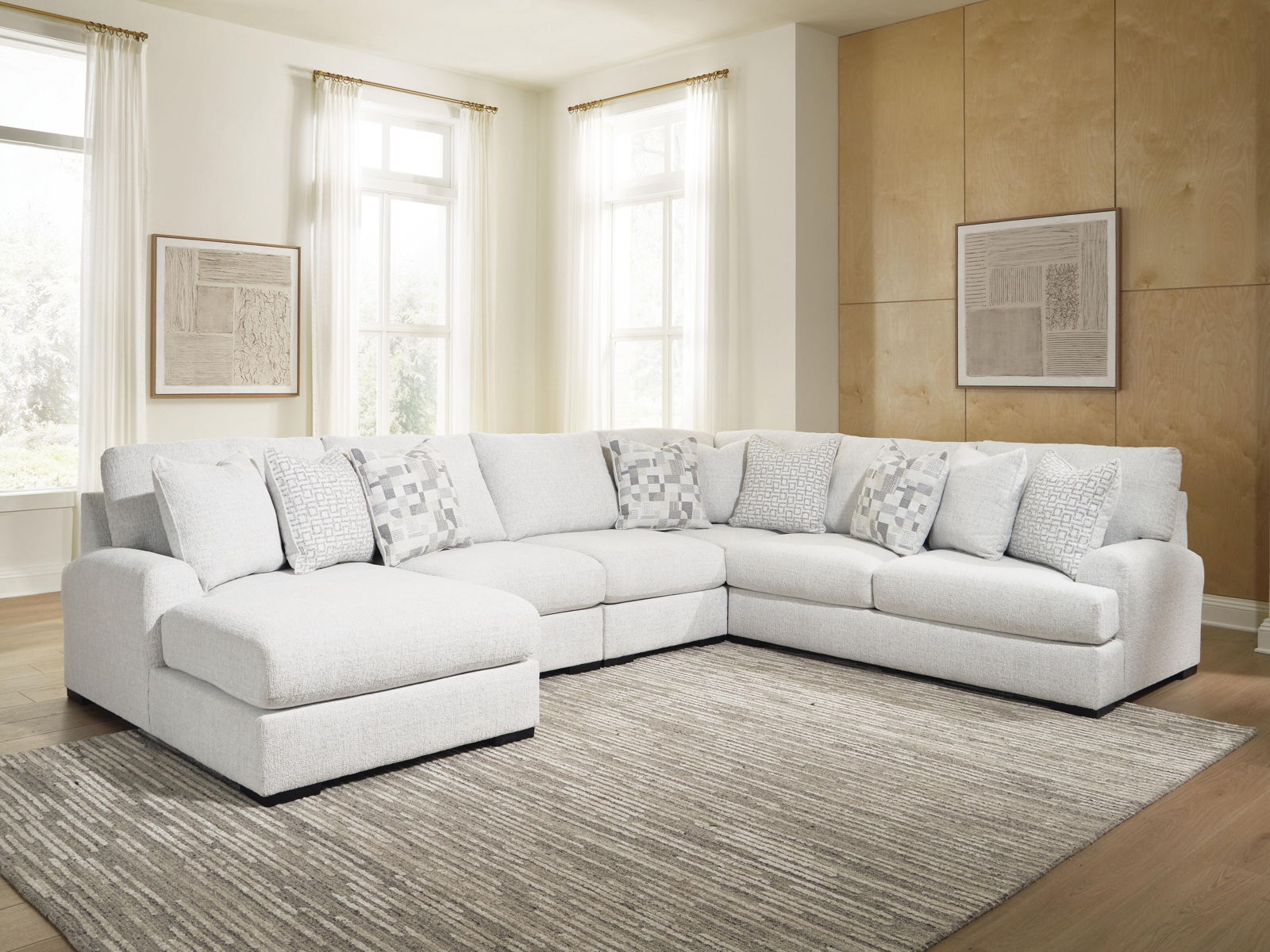 Misty-Lakes - Sectional - Image 2