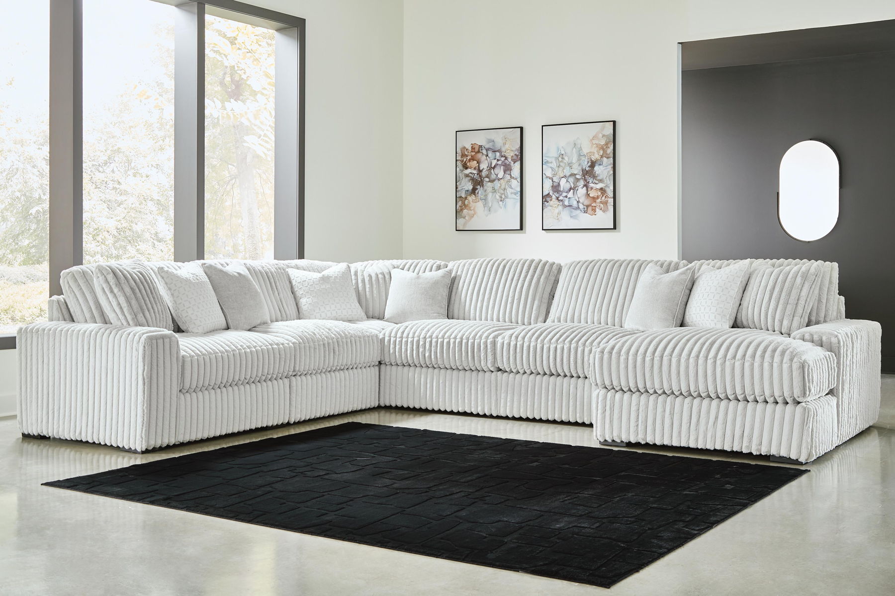 Stupendous - Sectional - Image 2
