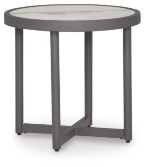 Ocean Beach - Round Table