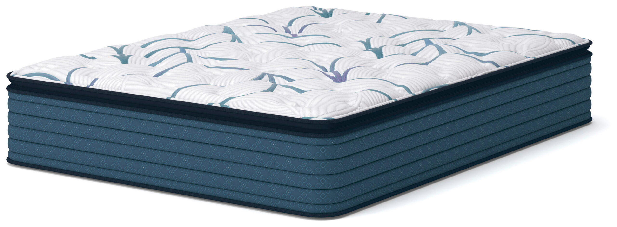 Limited Edition Plush PT 3.0 - Mattress - Image 3