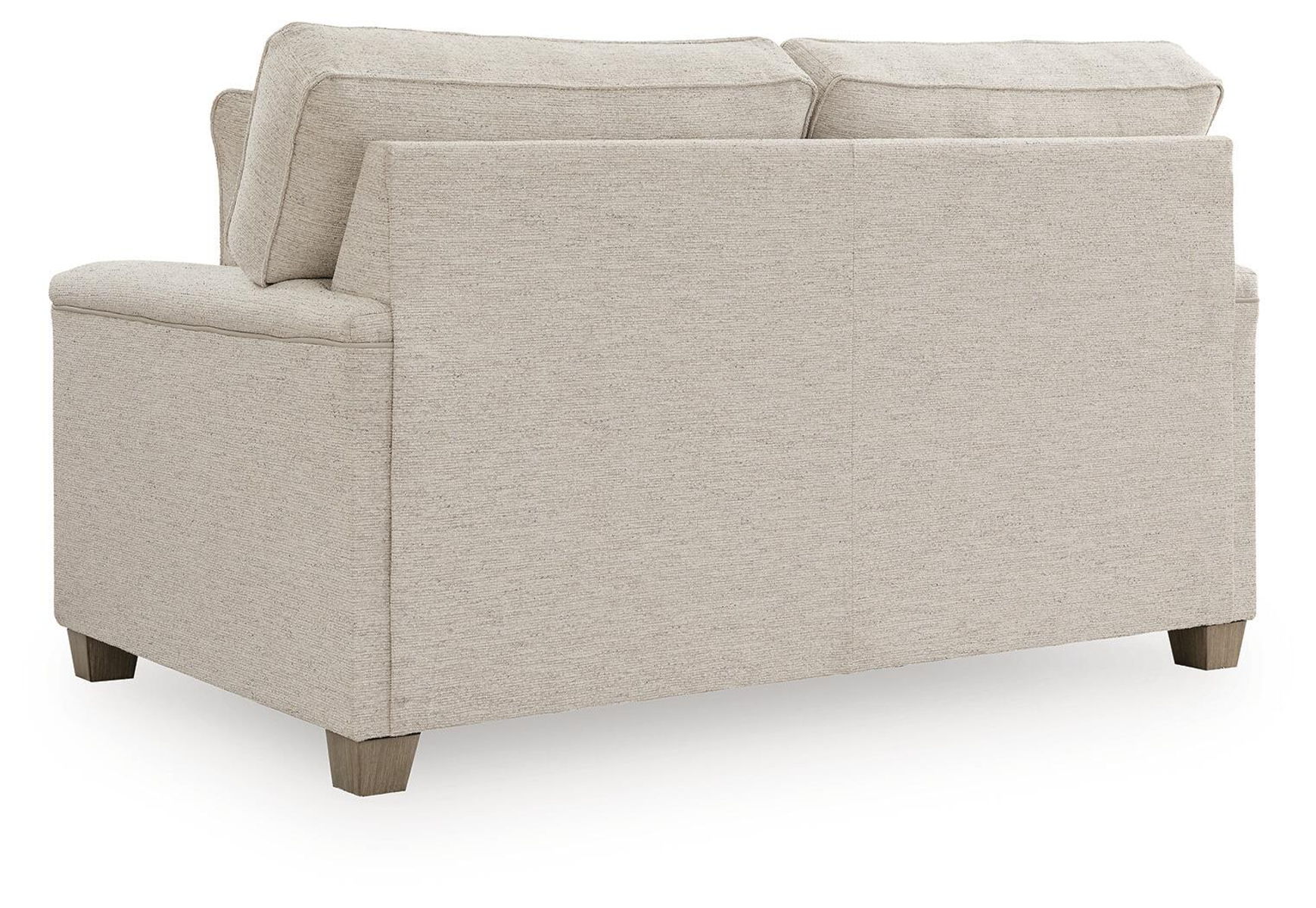 Rayne-Cove - Loveseat - Opal - Image 3