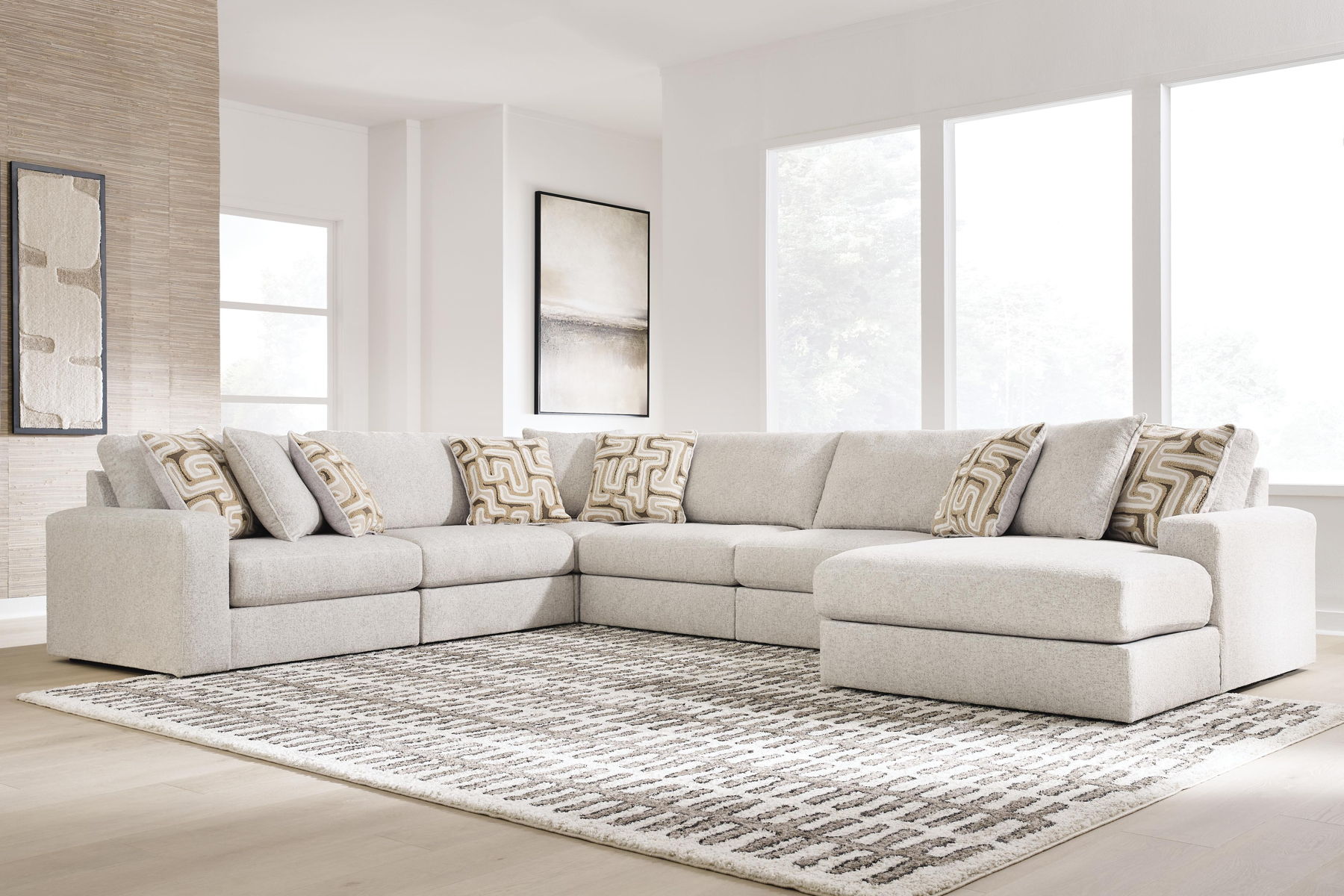 Kestrie - Sectional - Image 4