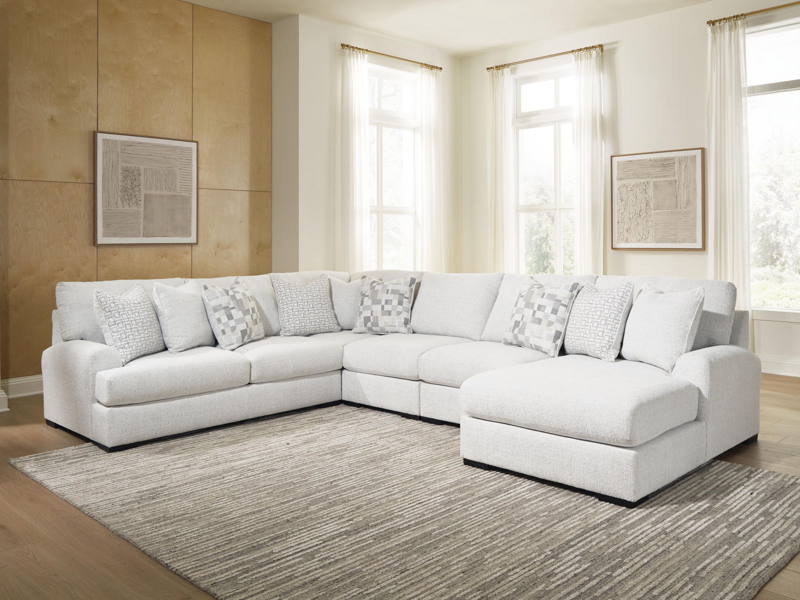 Misty-Lakes - Sectional - Image 7