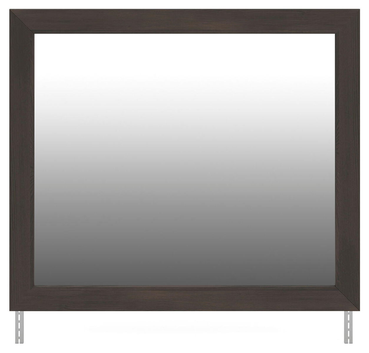 Shaehartin - Bedroom Mirror - Dark Brown - Image 2