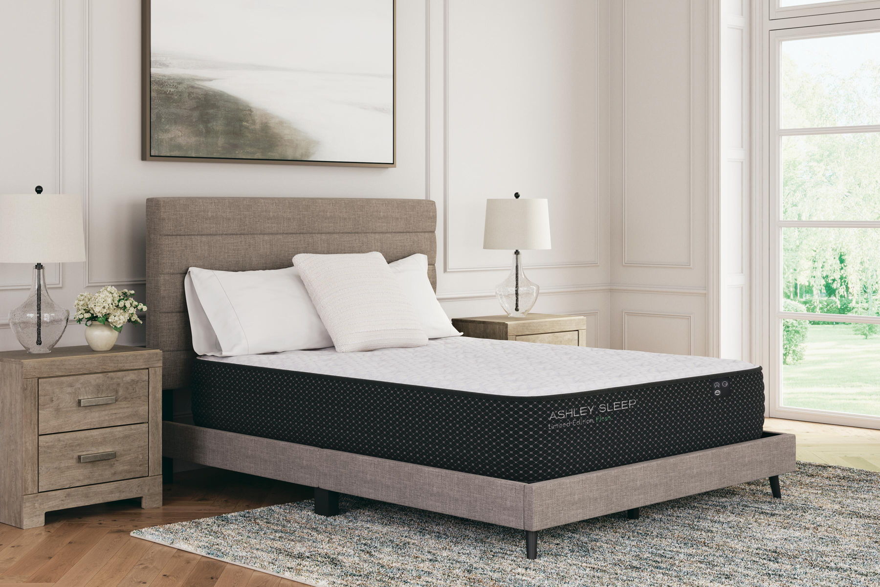 Limited Edition Plush - Mattress - Image 4