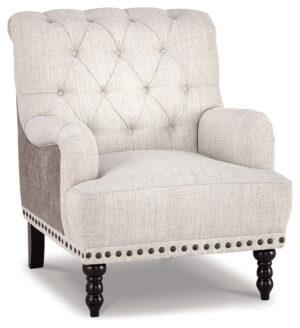 Tartonelle - Accent Chair