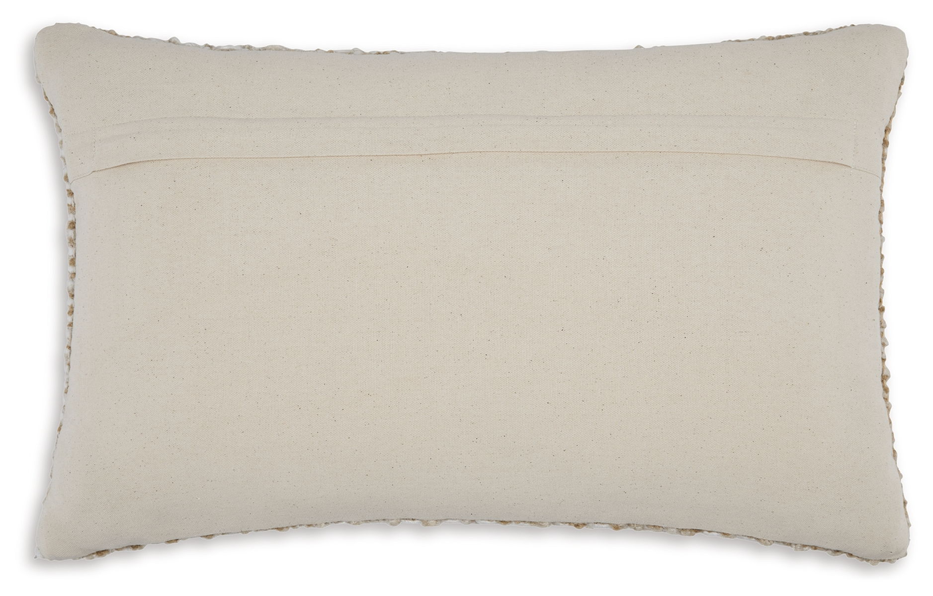 Hathby - Pillow (Set of 4) - Tan / White - Image 4