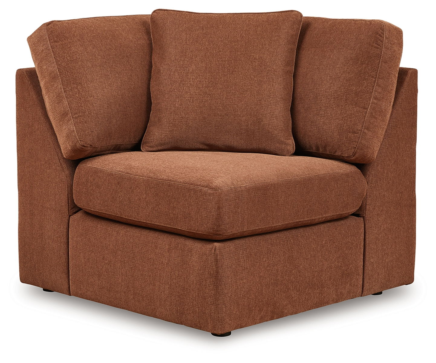 Modmax - U-Shaped Sectional - Spice - Image 8