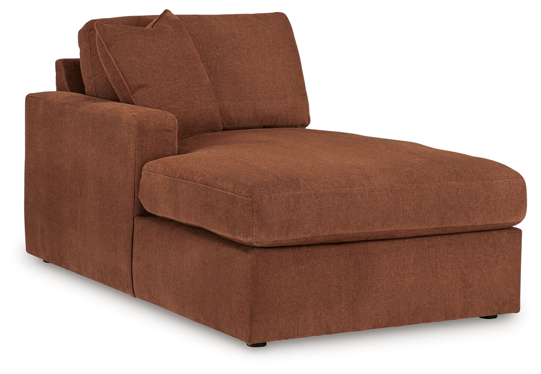 Modmax - U-Shaped Sectional - Spice - Image 17