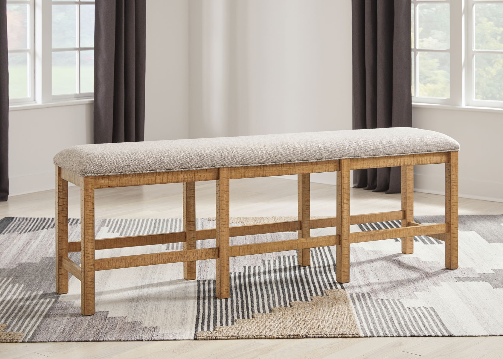 Havonplane - Dining Room Bench - Image 4