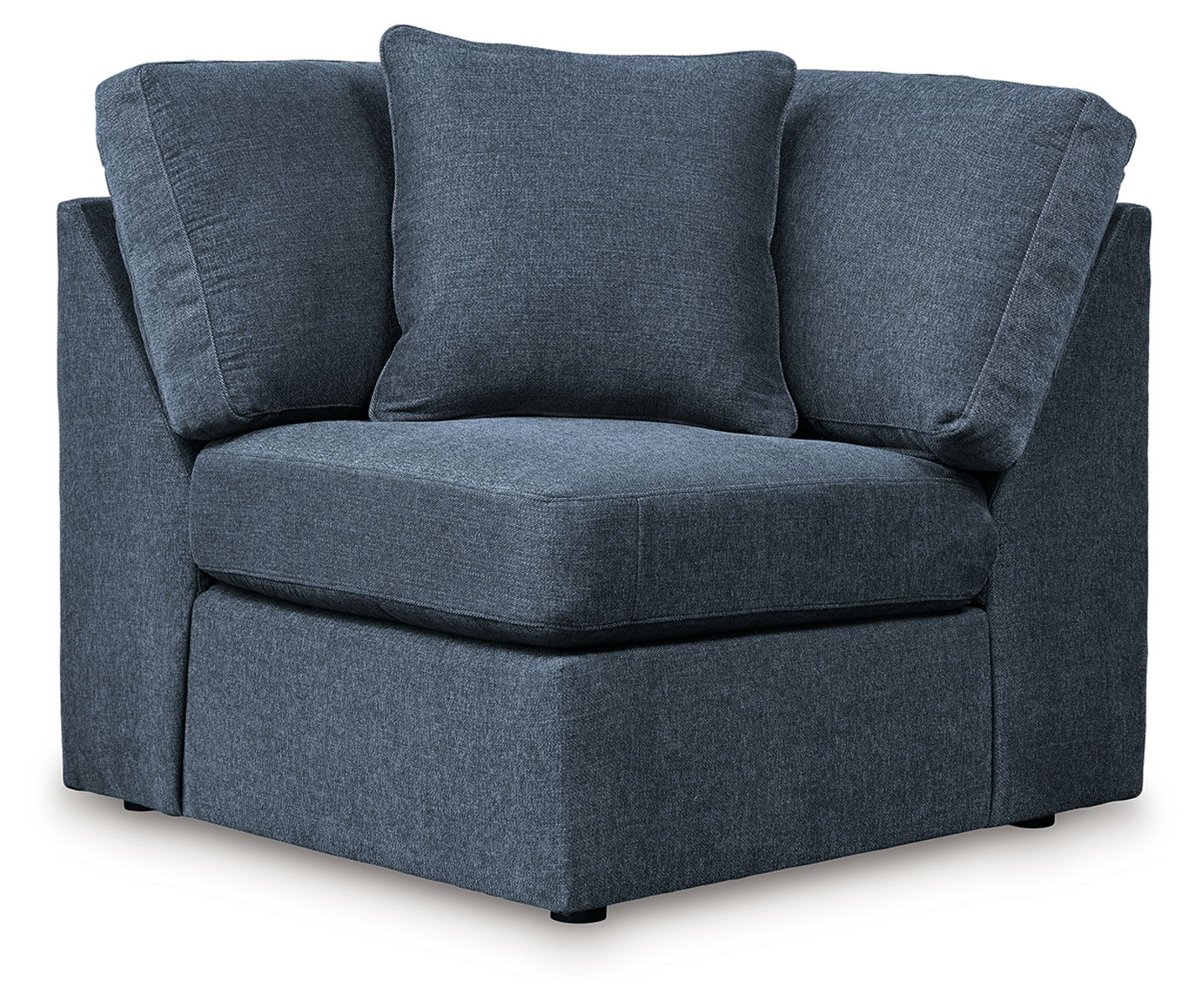 Modmax - L-Shaped Sectional - Ink - Image 4