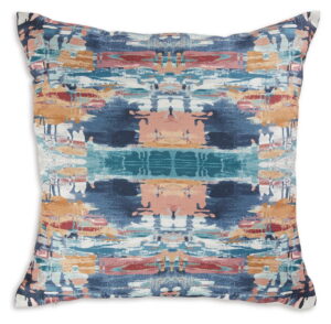 Kennick - Pillow (Set of 4) - Multi