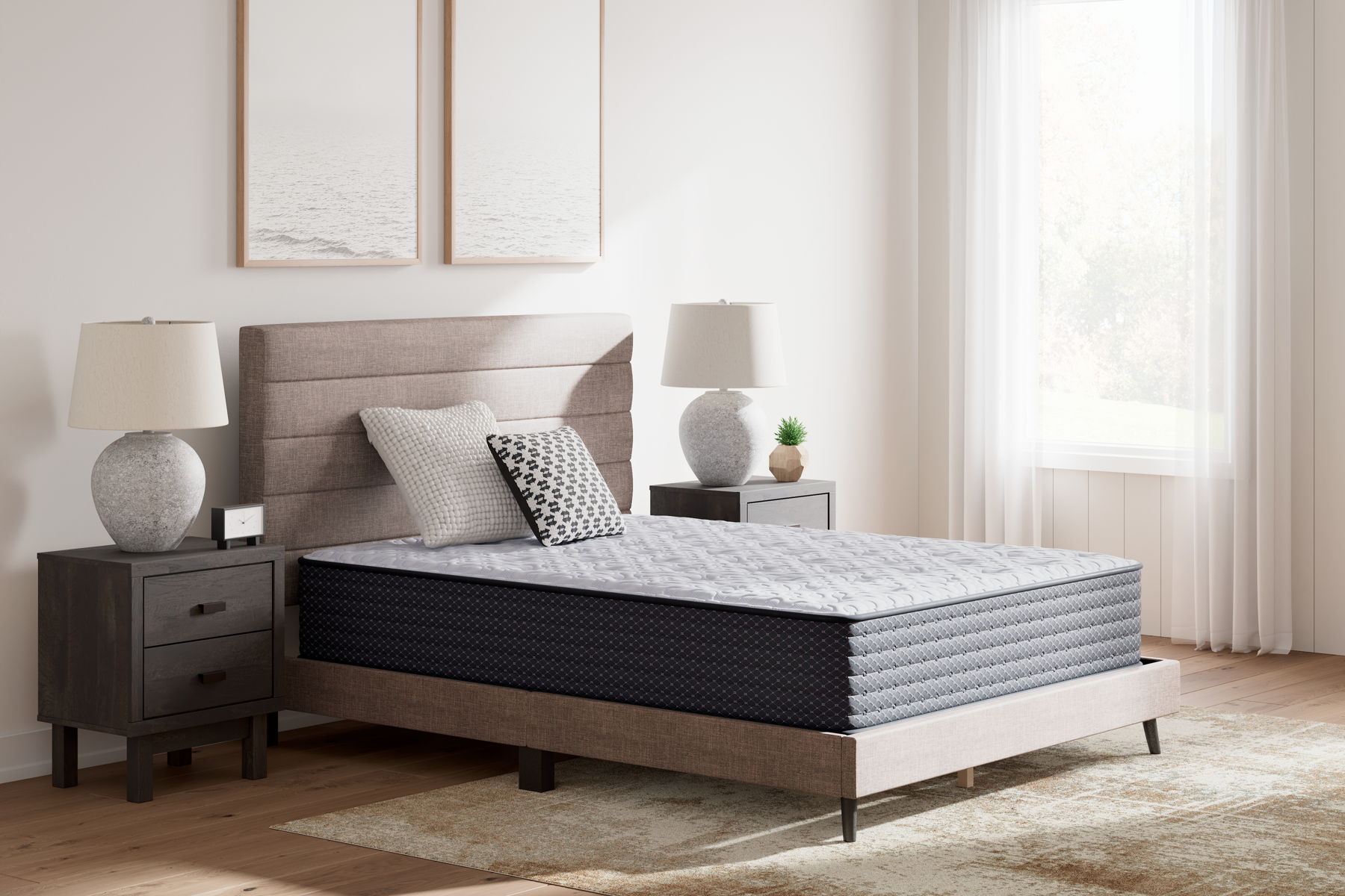 Anniversary Edition Plush - Mattress - Image 2