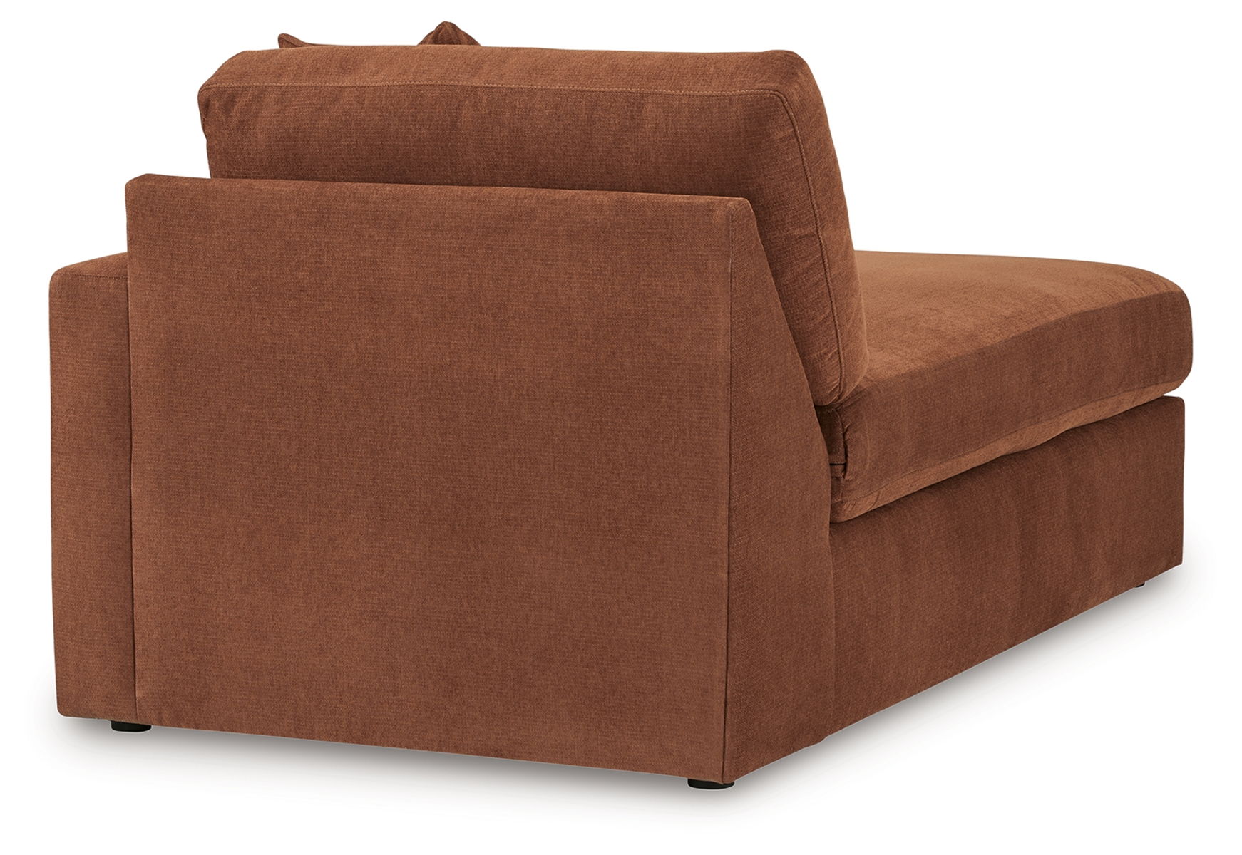 Modmax - U-Shaped Sectional - Spice - Image 6