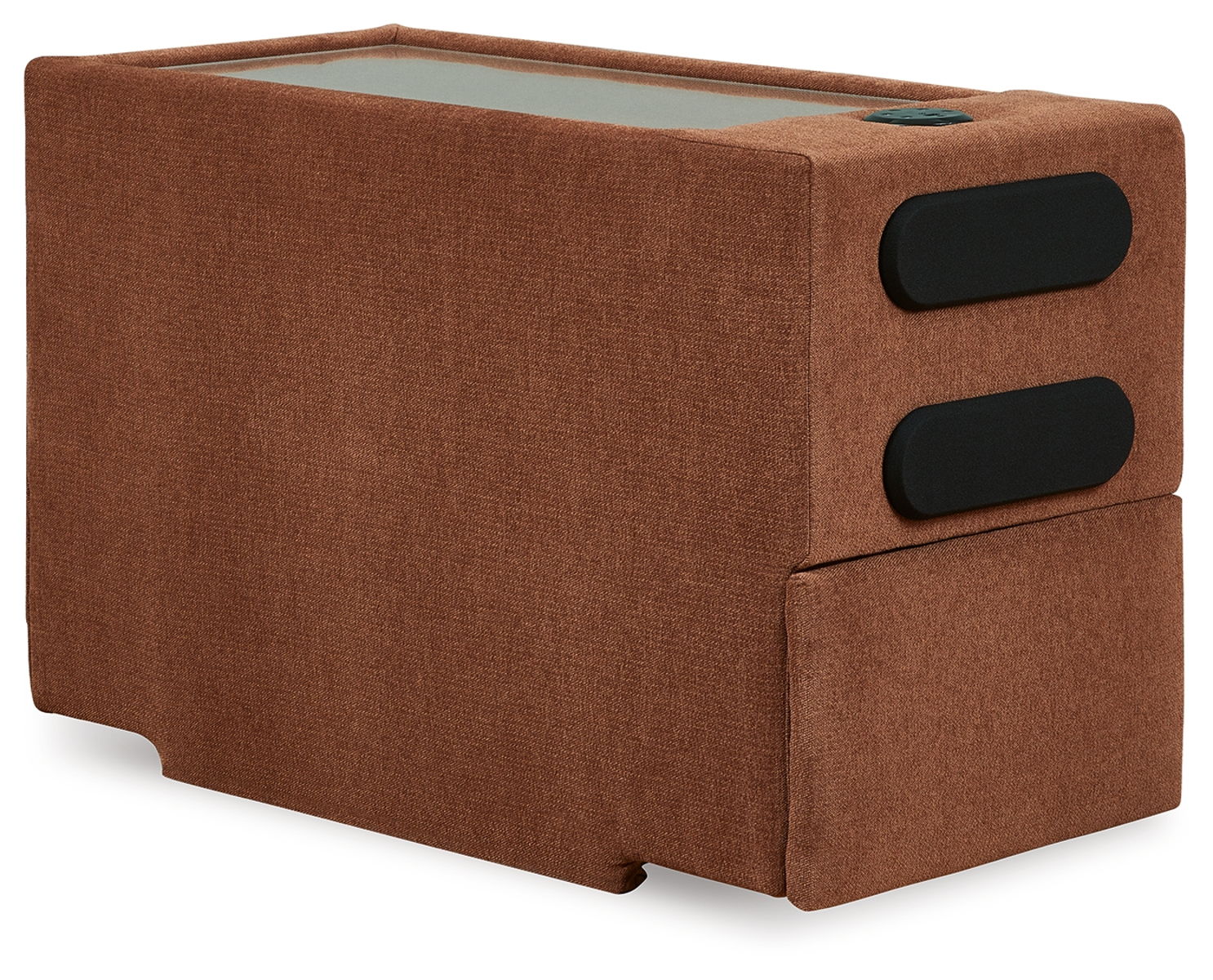 Modmax - Straight Sectional - Spice - Image 21