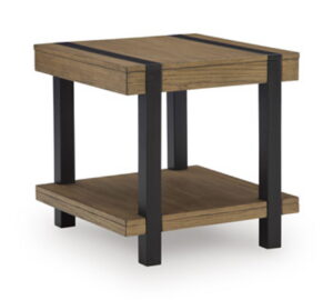 Jorannti - Living Room Table