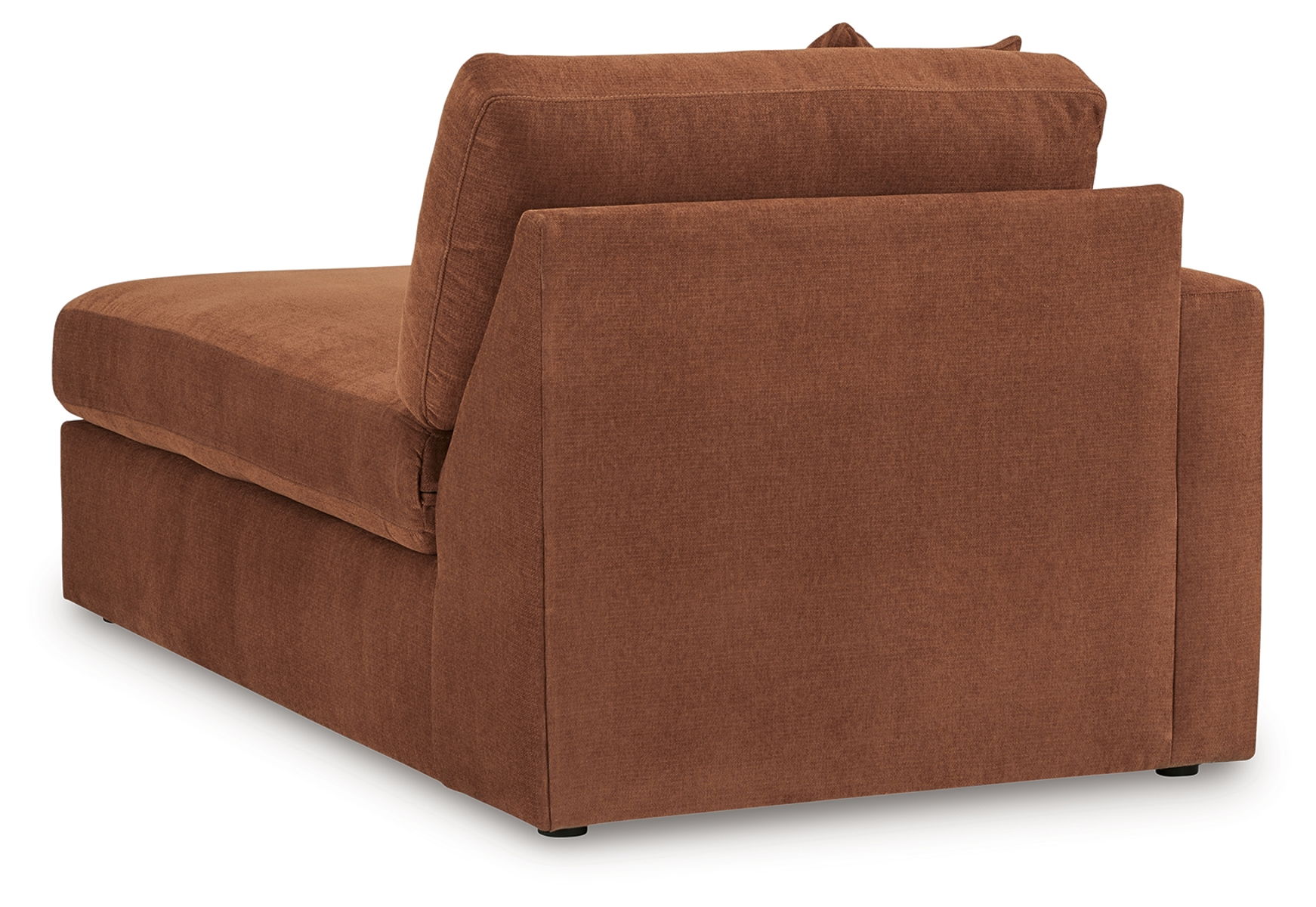 Modmax - U-Shaped Sectional - Spice - Image 10