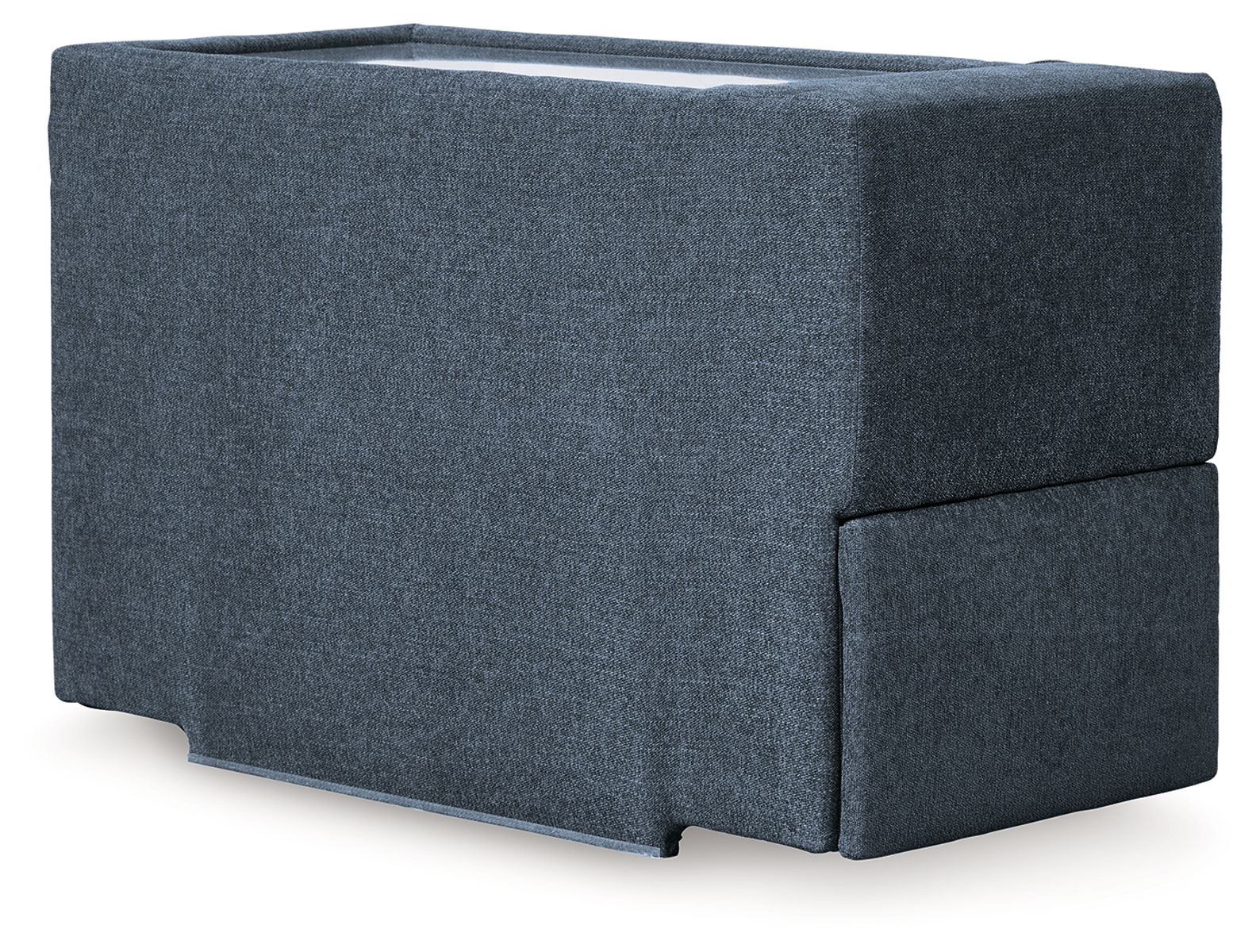 Modmax - Straight Sectional - Ink - Image 11