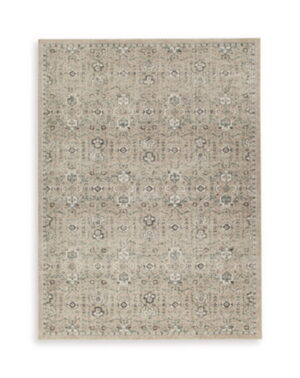 Jessmen - Rug