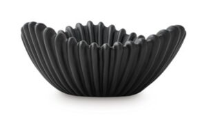 Browman - Bowl - Black