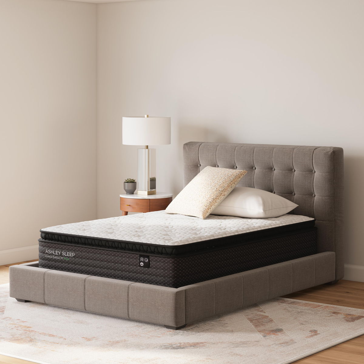 Limited Edition Pt - Mattress - Image 3