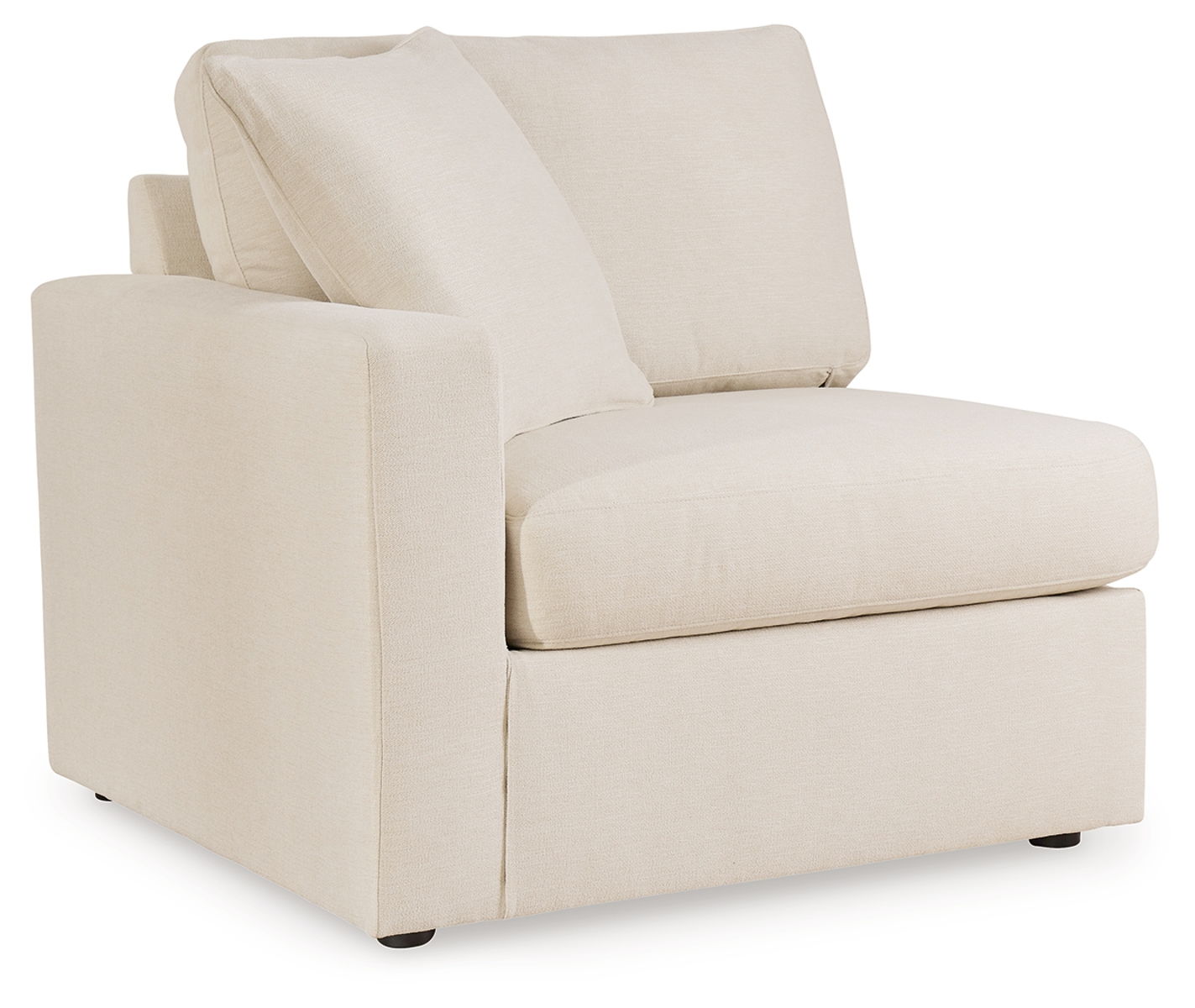 Modmax - L-Shaped Sectional - Oyster - Image 14