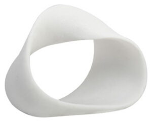 Brickmoore - Sculpture - White