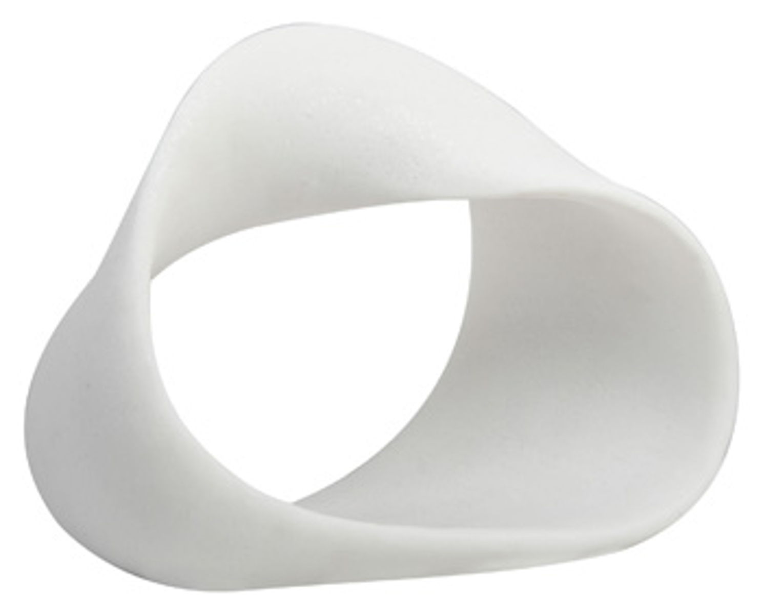 Brickmoore - Sculpture - White
