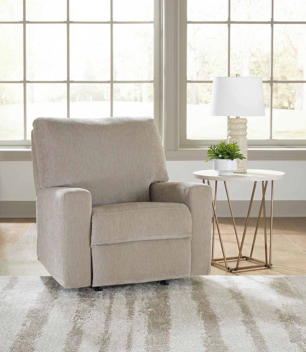 Bridgepoint - Rocker Recliner - Image 9