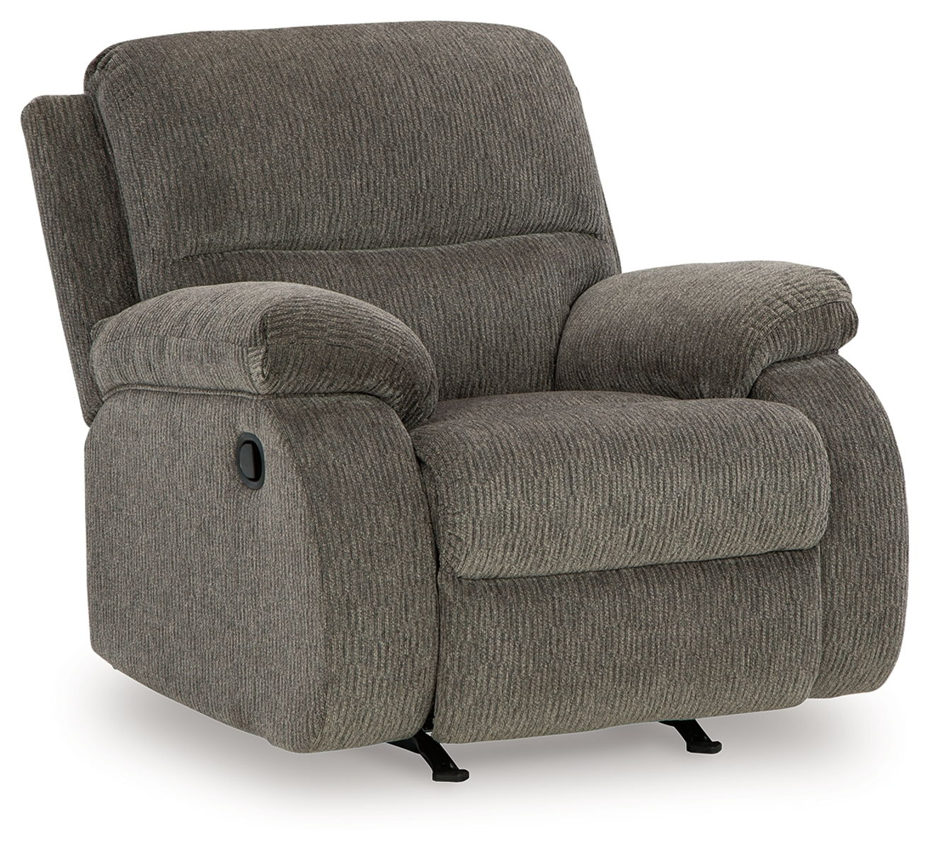 Scranto - Rocker Recliner - Brindle