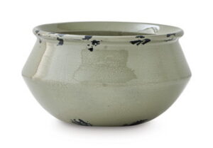 Wittbell - Bowl - Antique Sage