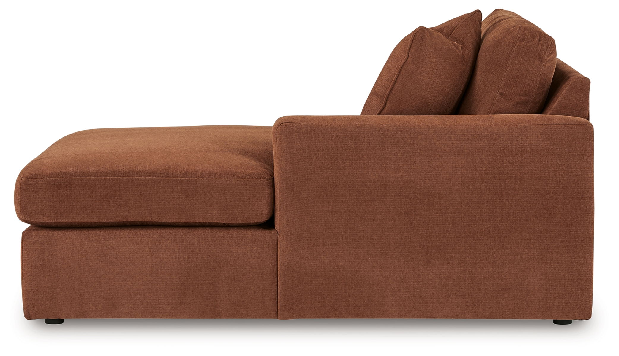 Modmax - U-Shaped Sectional - Spice - Image 9