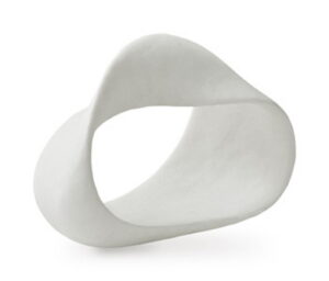 Brickmoore - Sculpture - White
