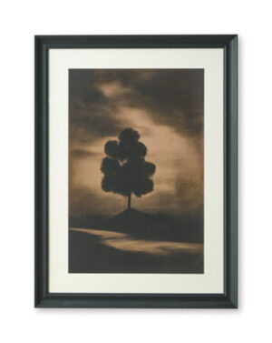 Chadlow - Wall Art - Brown / Black