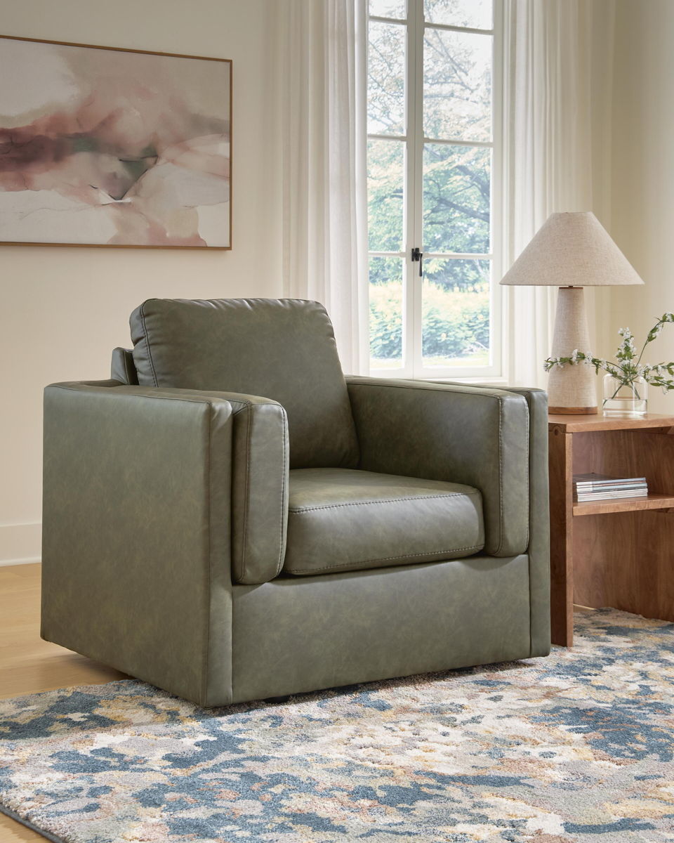 Hollis Studio - Chair - Grove - Image 2