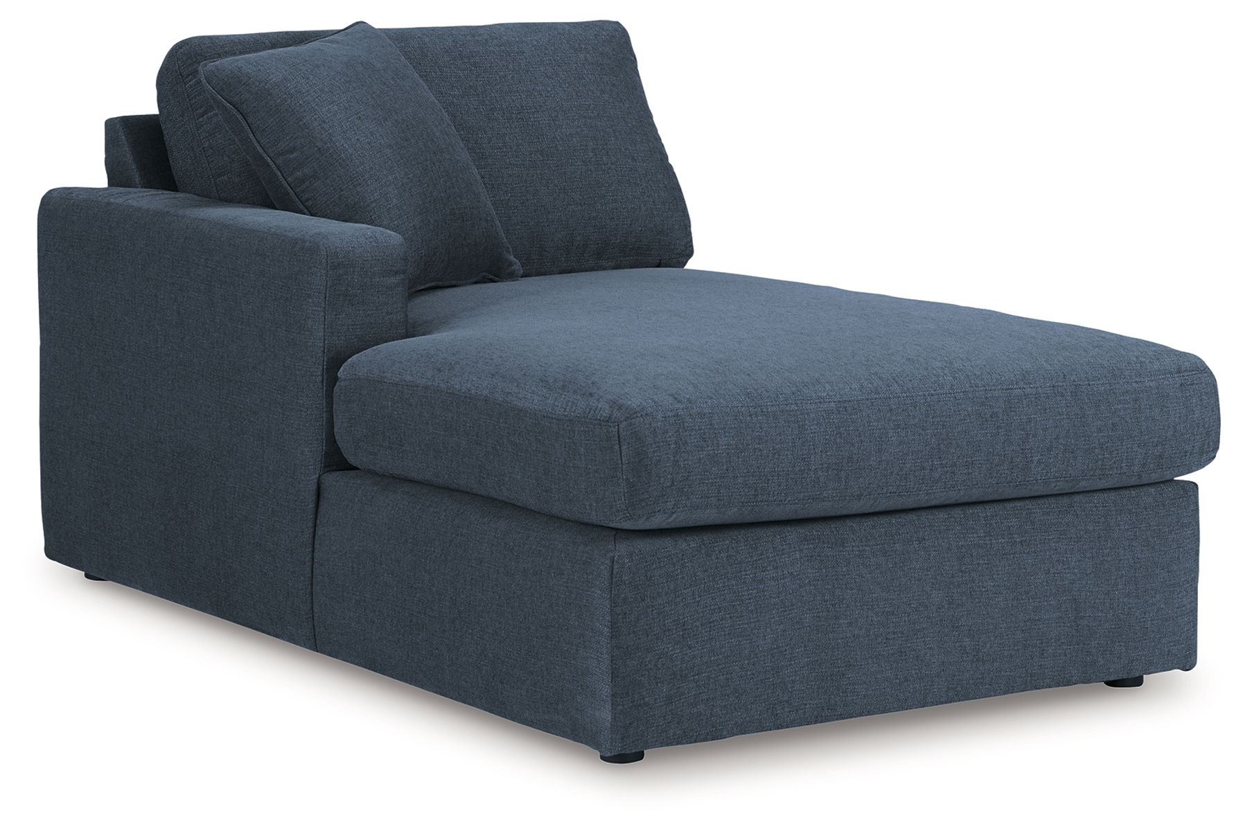 Modmax - L-Shaped Sectional - Ink - Image 3