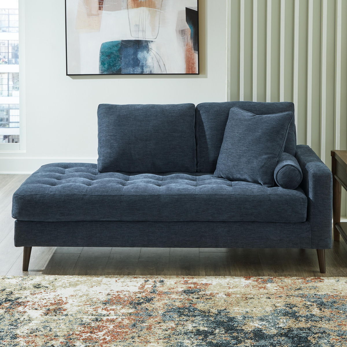 Bixler - RAF Corner Chaise - Image 7