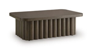 Darimore - Rectangular Table