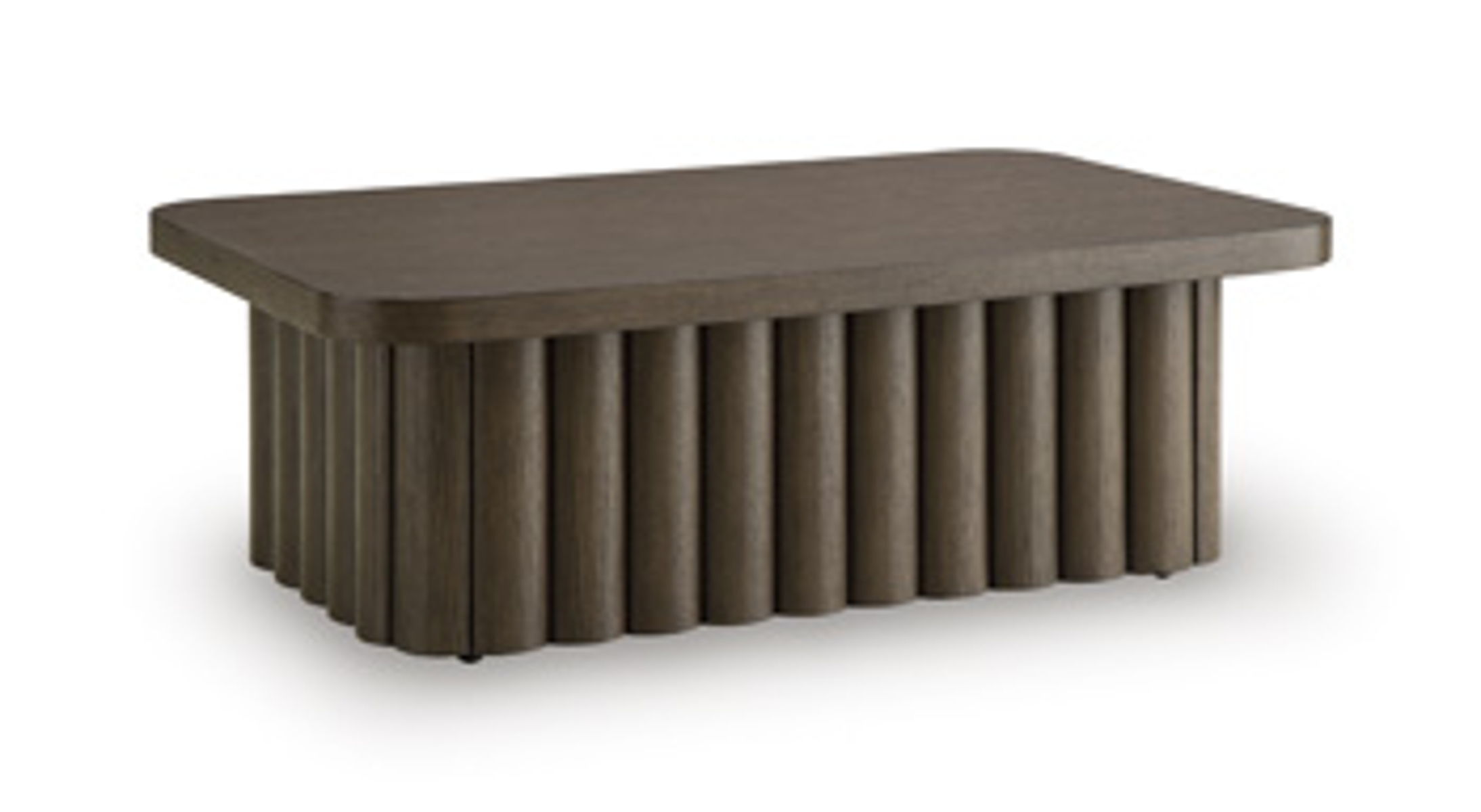 Darimore - Rectangular Table