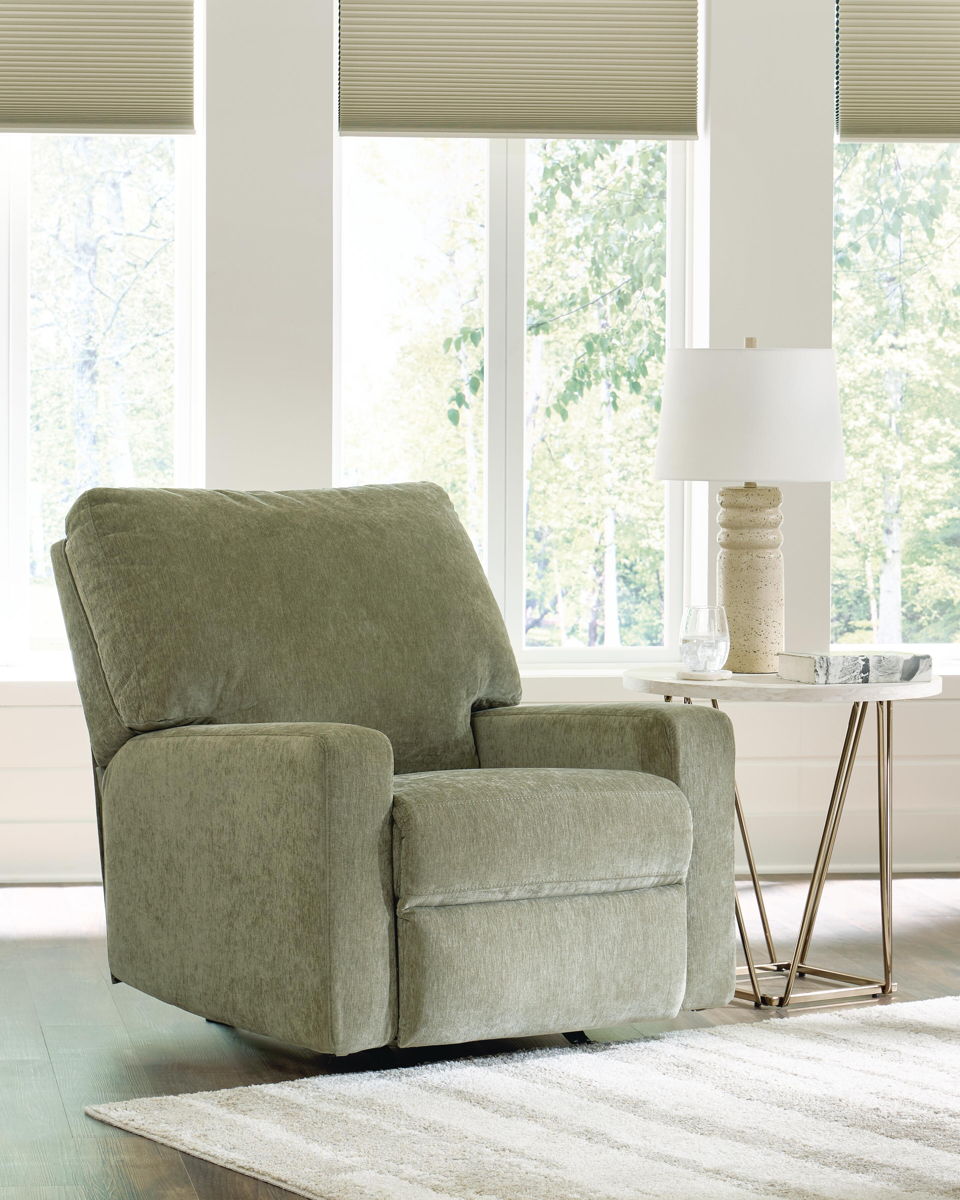 Bridgepoint - Rocker Recliner - Image 8
