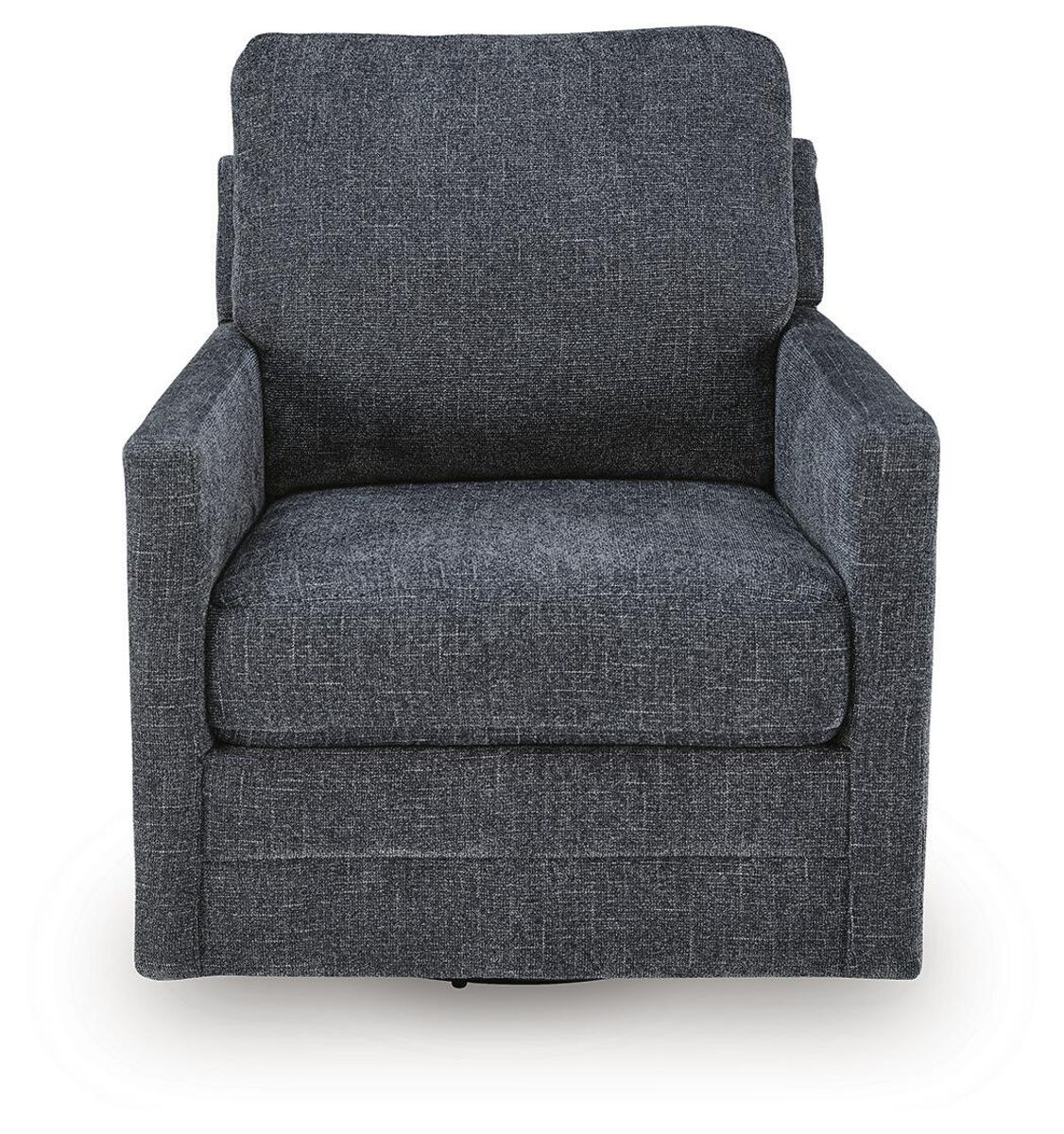 Dishford - Swivel Accent Chair - Image 8
