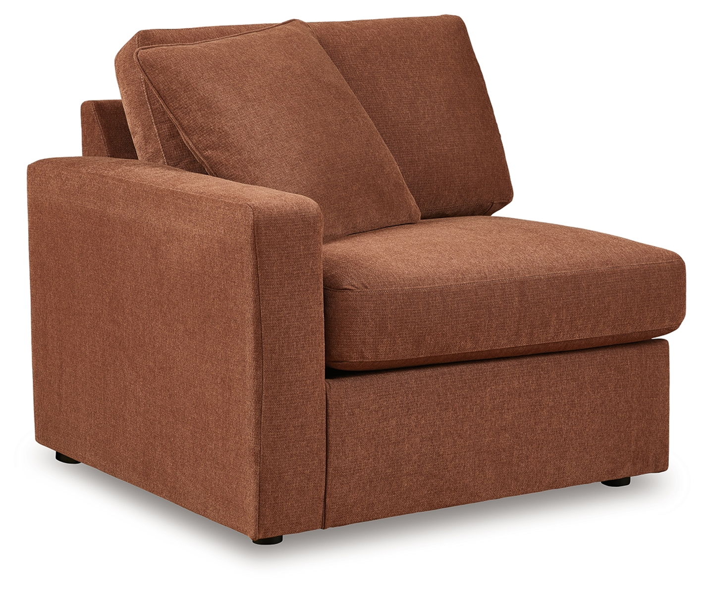 Modmax - U-Shaped Sectional - Spice - Image 7
