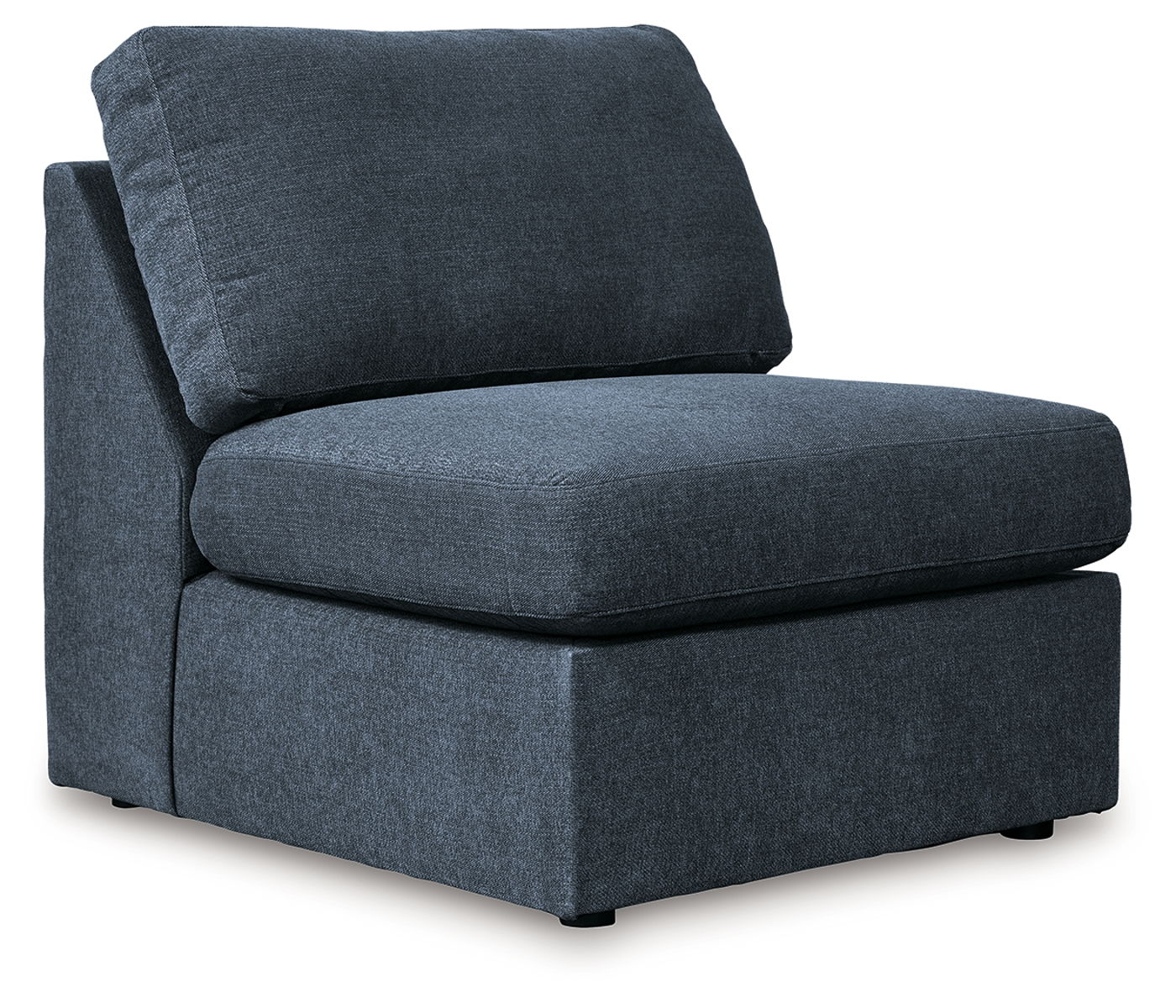Modmax - L-Shaped Sectional - Ink - Image 10