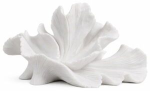 Waynemont - Sculpture - White