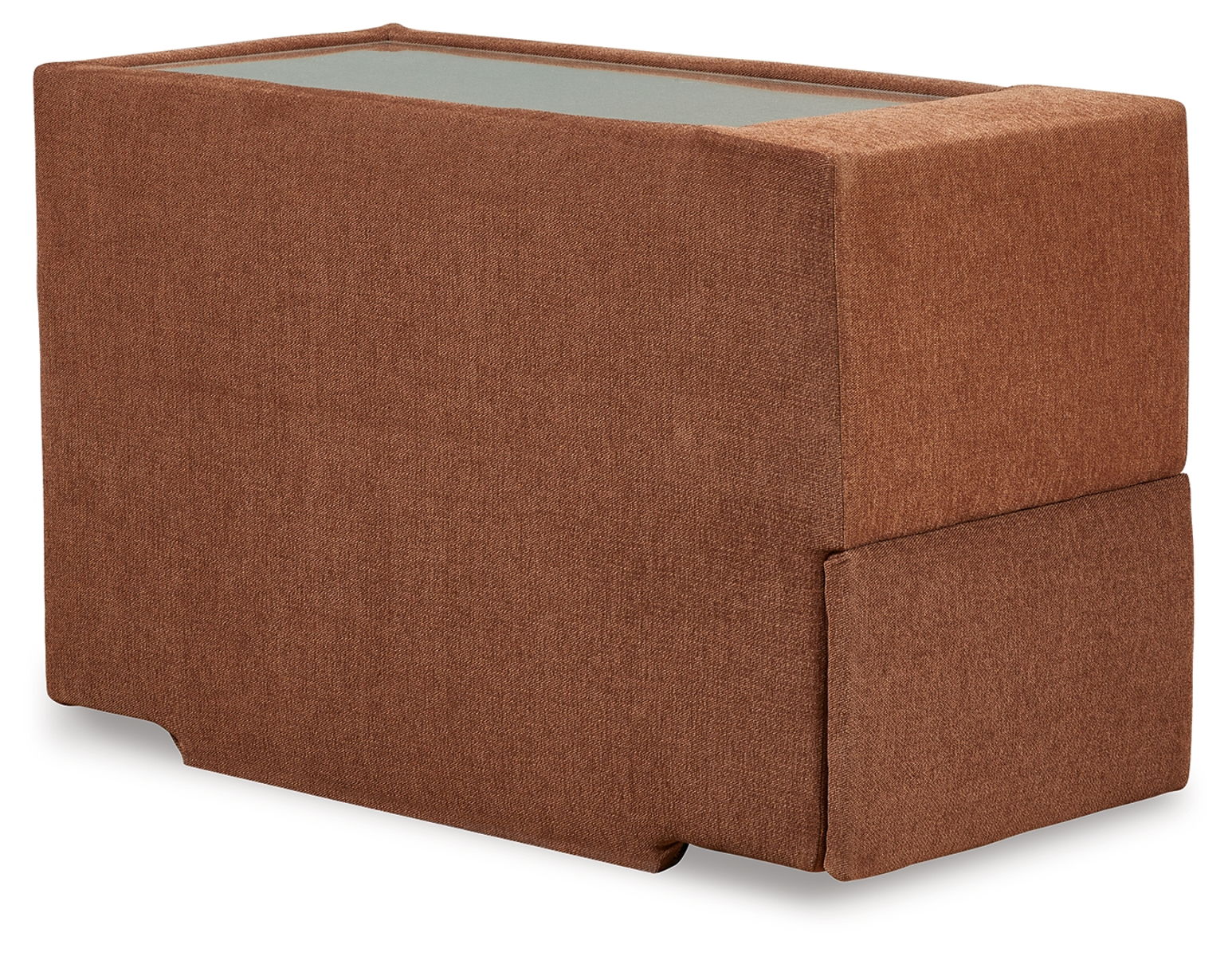 Modmax - U-Shaped Sectional - Spice - Image 12