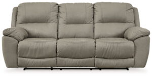 Next-Gen Gaucho - Reclining Sofa - Putty