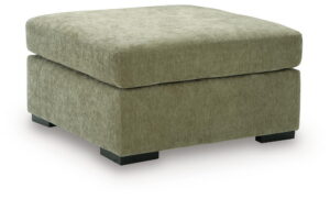 Bridgepoint - Oversized Accent Ottoman